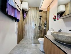 Blk 420D Waterfront II @ Northshore (Punggol), HDB 5 Rooms #597203291